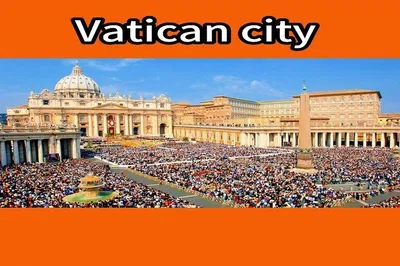 Vatican: Skip-the-Line, Explore Solo with Guide E-Book