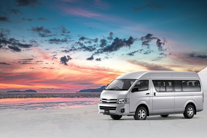 Seamless Phuket Airport Transfers: Start Your Holiday Right!