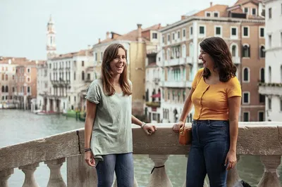 Unveiling Venice: A Personalized City Kickstart Tour