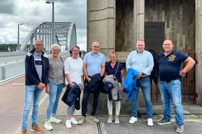 Uncover Arnhem's Wartime Secrets: A Private Battle of Arnhem Tour