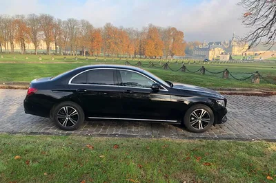 Stress-Free Paris Airport Transfers: CDG/Orly to Le Havre
