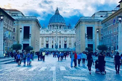 Skip the Line: Sistine Chapel & Vatican Guided Tour - An Immersive Cultural Journey