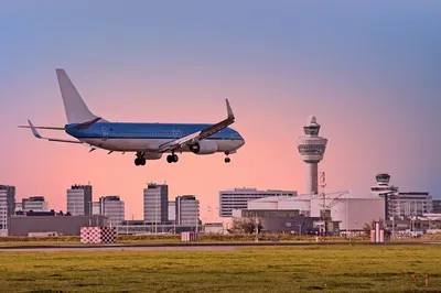 Amsterdam Layover Tour: Private Guided Adventure!
