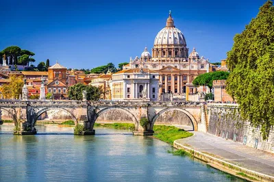Unveiling Ancient Rome: 2-Day Colosseum, Catacombs & Vatican Small Group Tour