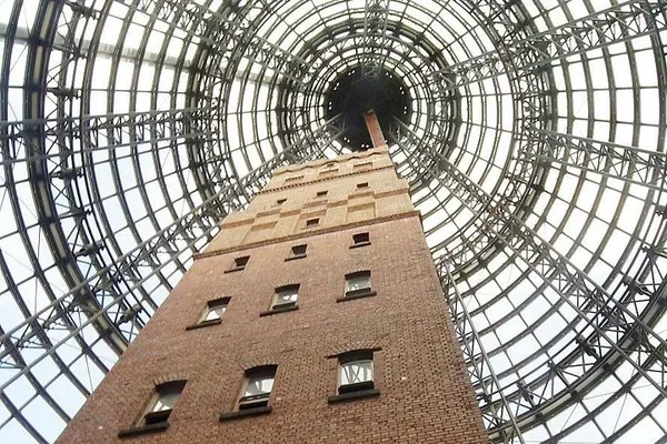 Melbourne's Urban Adventure: Crack Clues and Conquer the City!