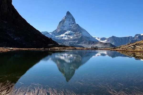 Zermatt & Matterhorn Small Group Tour from Bern