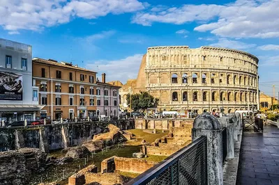 Unforgettable Roman Holiday: 4-Day Hotel & Tour Package