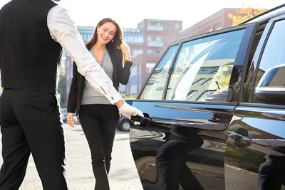 Private Naples/Amalfi Coast Transfer: Stress-Free Ride!