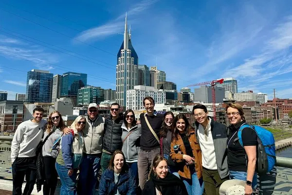 Nashville's Best: History, Music & Insider Hacks!