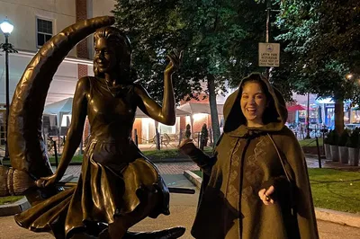 Salem's Dark Secrets: Double the History, Double the Haunts!