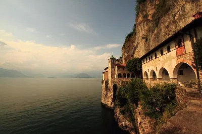 Discover Lake Maggiore: A Panoramic Private Tour of Italy's Hidden Gems