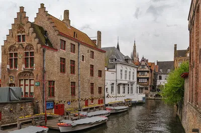 Bruges Culinary Adventure: A Private 10-Taste Local Food Tour