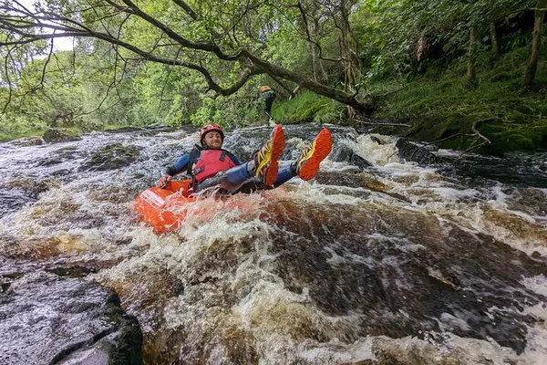 Dumfries River Tubing: Thrills & Nature Escape!