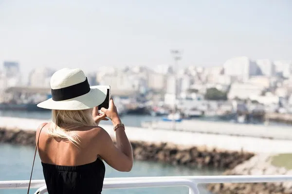 Tangier Day Trip: Morocco Adventure from Costa del Sol