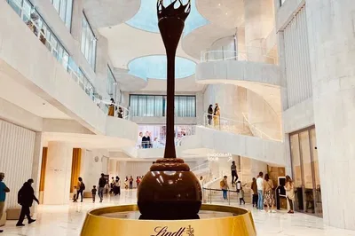 Lindt Chocolate Museum Tour with Pickup - A Sweet Swiss Trip!