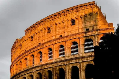 Colosseum Tour: Skip the Line & Explore Ancient Rome