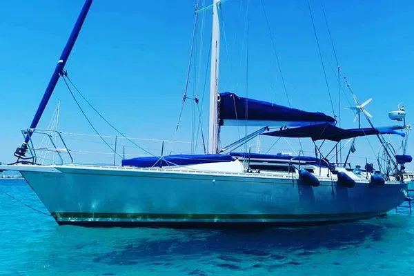 Mallorca Sailing: Snorkel, Tapas & Drinks!