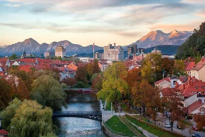 Seamless Cross-Border Comfort: Slovenia to Italy Private Transfer