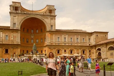 Vatican Museums & Sistine Chapel: Skip-the-Line Tickets