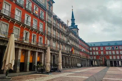 Uncover Madrid's Hidden Gems: An Offbeat Private Tour