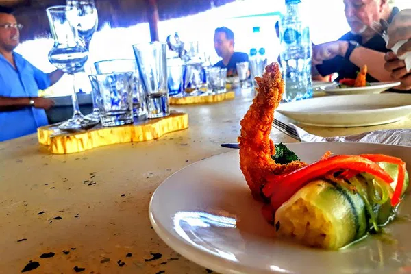 Tequila Tasting & Tapas in Puerto Morelos