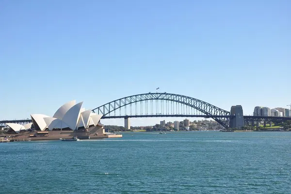 Sydney's Splendor: A Luxurious Half-Day Private Tour