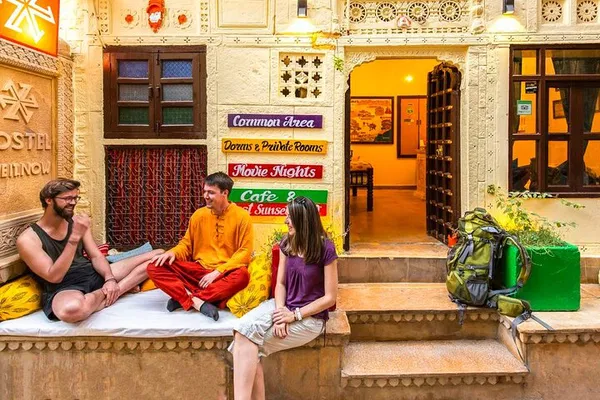 Exotic Rajasthan Tour: Unforgettable Desert & Lake Adventures