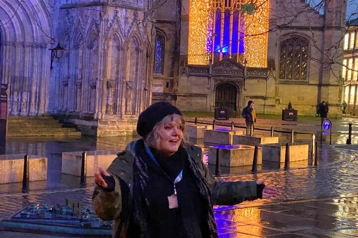 Experience Image img1