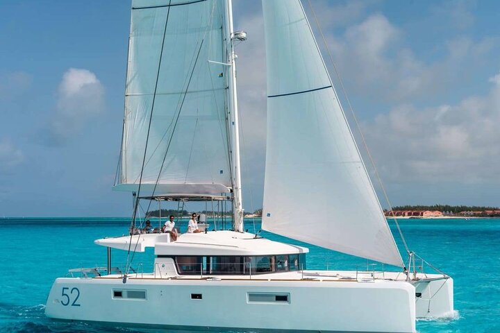 Phuket Sunset Catamaran: Luxurious Voyage to Paradise