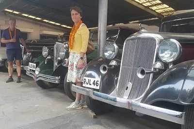 Discover Jaipur's Majesty: A Tailored Private Day Tour