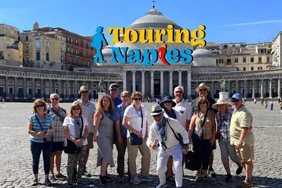 Unveiling Authentic Naples: A Private Guided Exploration