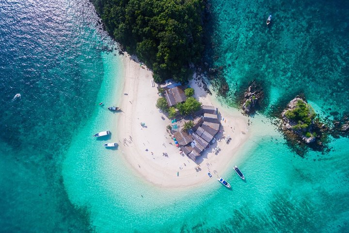 Khai Island Adventure: Snorkel, Swim & Sunbathe in Paradise!