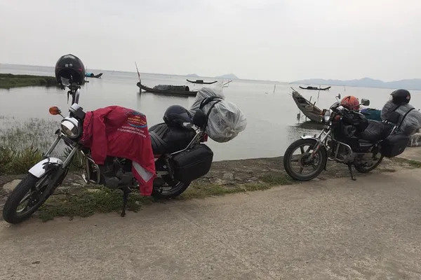 Conquer Hai Van Pass: An Unforgettable Motorbike Adventure