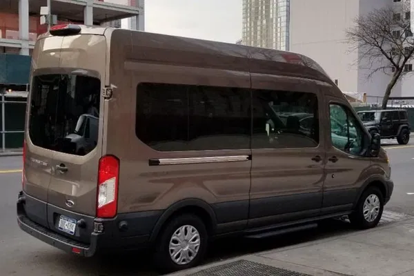 NYC Family & Group Tours: Stress-Free Private Transportation