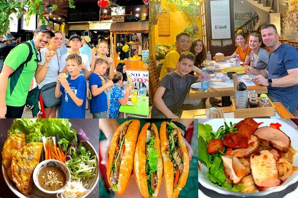 Hoi An Food Tour: Taste Vietnam's Hidden Flavors