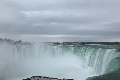 Niagara Falls Day Trip: NYC Adventure to Majestic Waters