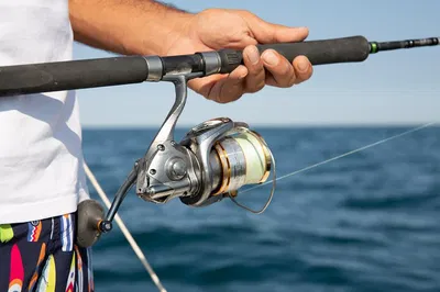 Tortoreto Fishing Adventure: Uncover Sea Secrets with a Fishing Family!