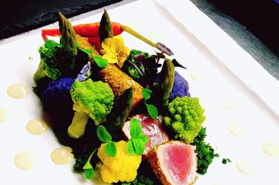 Florence Culinary Escape: A Home Dining Experience with a View