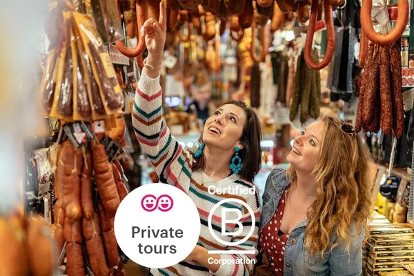 Palma de Mallorca: Private Food Tour - 10 Local Tastings