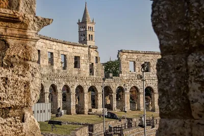 Istria: 3-Day Private Tour of Croatian Peninsula