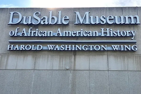 Chicago's Black History: A Heritage Tour Unveiled