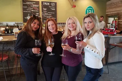 Uncork Napa & Sonoma: Private Wine Tour in Style!