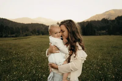 Capture Swiss Mountain Memories: A Private Photoshoot Adventure