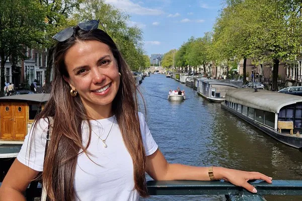 Amsterdam: Private, Personalized 4-Hour Local Tour