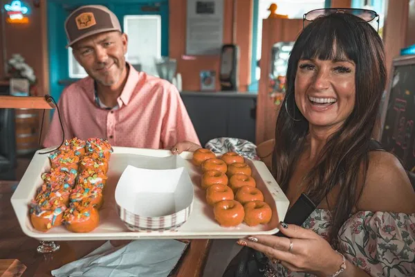 Nashville's Culinary Charms: A Private Food & Sightseeing Adventure