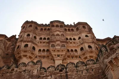 Royal Rajasthan: 2-Day Guided Tour from Jaipur to Udaipur via Jodhpur