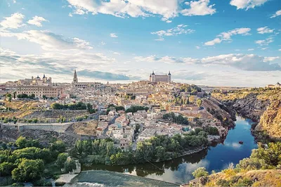 Uncover Toledo's Historic Gems: A Private Day Trip from Madrid