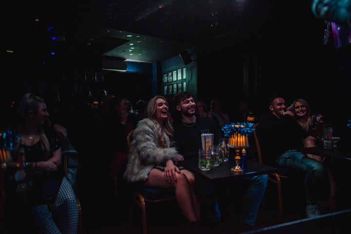 Experience Image img3