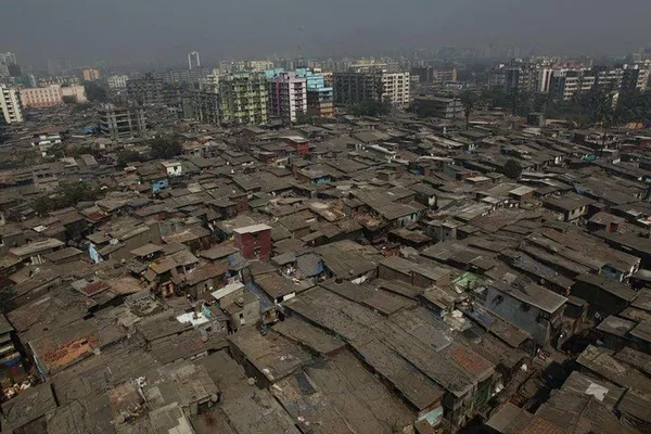 Mumbai Tour: Dharavi Slum & City Sightseeing (Private)