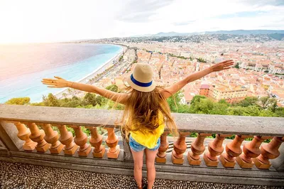 Monaco & Nice Day Trip: Explore Glamour from Milan!
